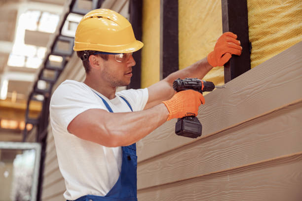 Best Siding for Multi-Family Homes  in Warsaw, VA